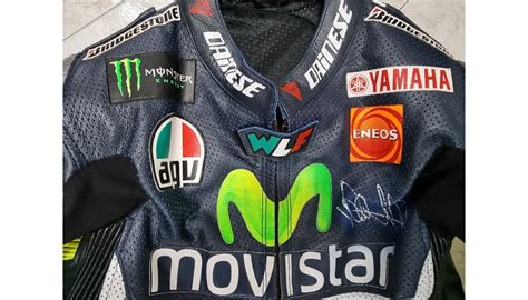 tuta moto replica valentino rossi